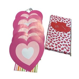 Valentines Day Gift Bags